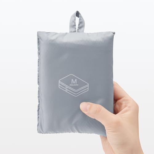 Polyester Gusset Case - Double