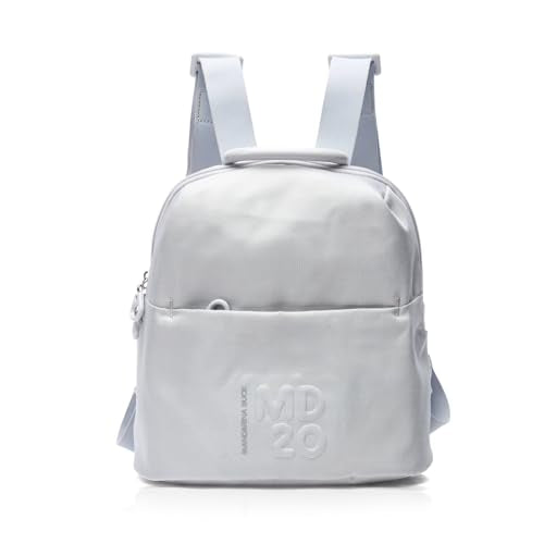 Mandarina Duck Women's MD20 Backpack, Skyway, Einheitsgröße