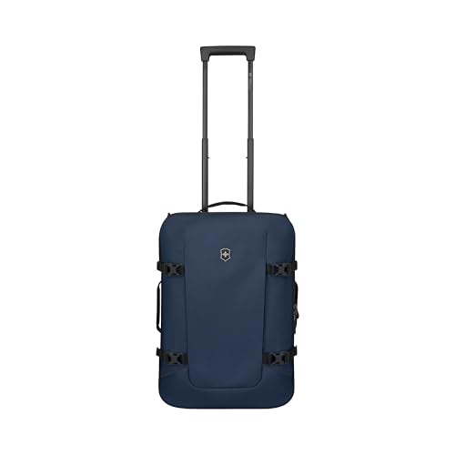 Victorinox Altmont Modern Wheeled Duffel Navy