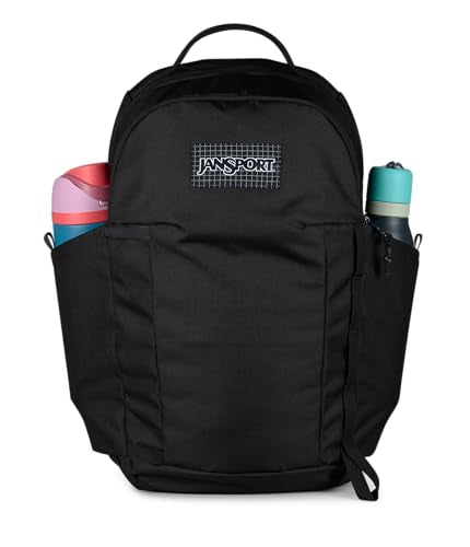 JanSport All Around Pack 26L, Black