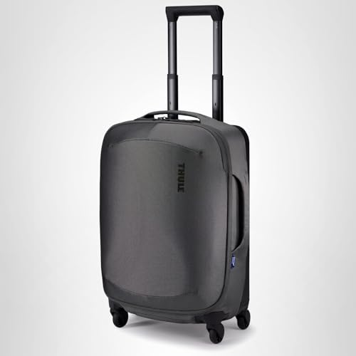 Thule Subterra Carry-on Spinner, Vetiver Gray