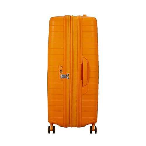 American Tourister Fastforward Expandable Hardside Luggage with Spinner Wheels, Large