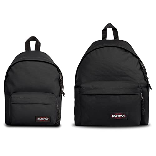 EASTPAK Orbit, Black, XS