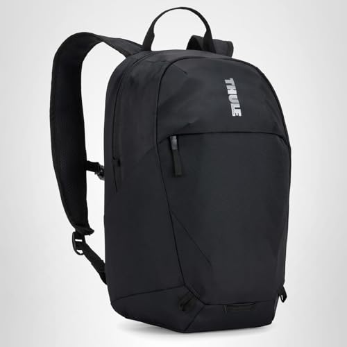 Thule EnRoute 12L Backpack, Tablet or notebook pocket, Convenient storage for daily outings, Easy access front pocket