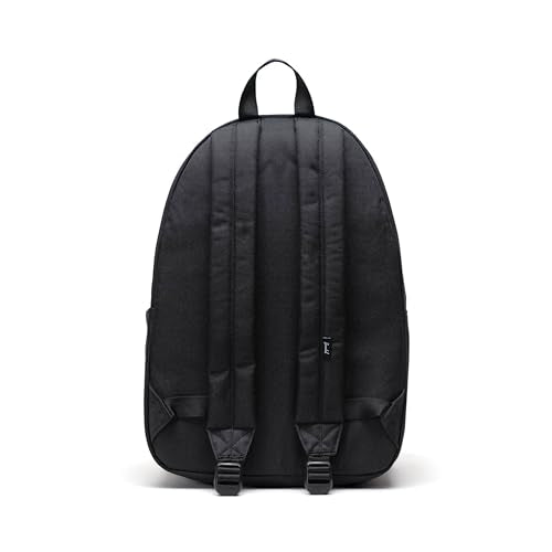 Herschel Classic Backpack, Black, Mod XL - 25L