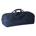 Eagle Creek No Matter What Duffel Bag - Eco Friendly Duffel for Sustainable Travel - Adjustable Shoulder Strap - Multiple Carry Options - Easy to Store - Atlantic Blue - 90L