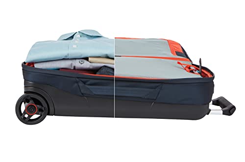 Thule Subterra Carry On Roller 22", Mineral