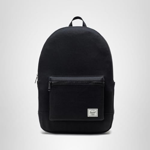 Herschel Supply Co. Pacific Daypack, Black, One Size