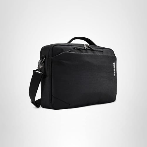 Thule Subterra Laptop Bag 15.6", Black
