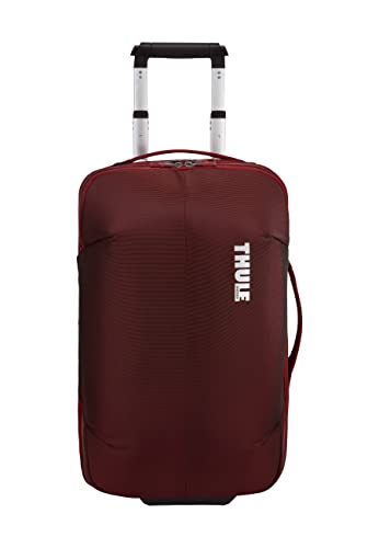 Thule Subterra Carry On Roller 22", Ember