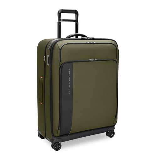 Briggs & Riley ZDX Large Expandable Spinner