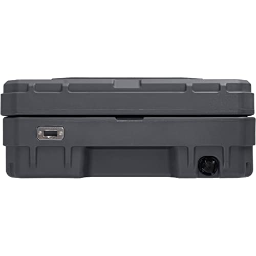 ROAM Adventure Co 83L Rugged Case, Slate, One Size, ROAM-CASE-83L-SLATE-LL