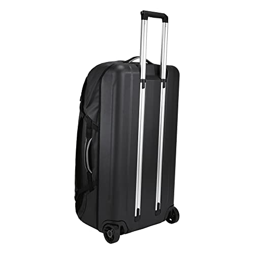 Thule Chasm Wheeled Duffel 81cm/32, Black