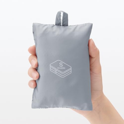 Polyester Gusset Case - Double