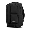 High Sierra Lineage Backpack - Black