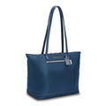 Briggs & Riley Rhapsody Expandable Tote, Navy, One Size, Rhapsody Expandable Tote