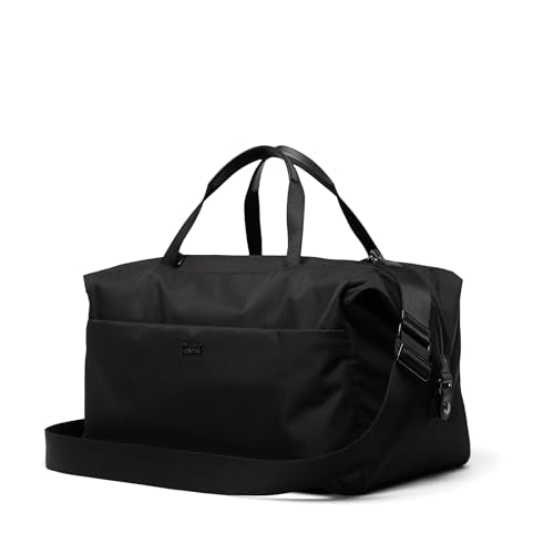 Herschel Maia Weekender Bag Black Standard - 40L