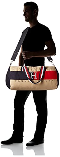 Tommy Hilfiger Men's Dennis Duffle Bag