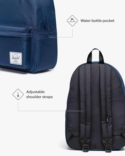 Herschel Supply Co. Classic XL Backpack, Navy, XL - 30L