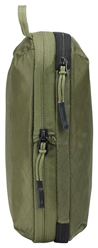 Thule Compression Packing Cube smallSoft Green