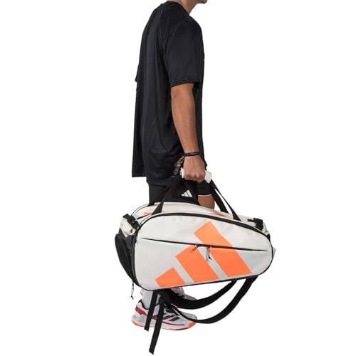 Racket Bag MULTIGAME OFF WHITE