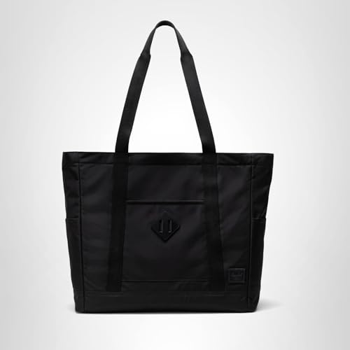 Herschel Heritage™ (Premium Classics) Tote, Black, Standard - 24.5L