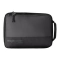 Eagle Creek Pack-It Reveal Compression Cube - Lightweight Compression Cube for Optimizing Luggage Space - Convenient Top Handle - Easy-Grab Zipper - Washable - Medium - Black