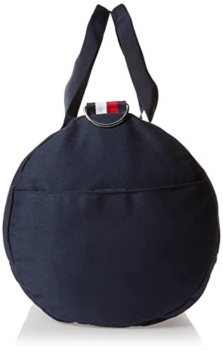 Tommy Hilfiger mens Ardin Duffle Bag, Sky Captain, One Size US