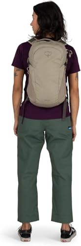 Osprey Daylite Commuter Backpack, Black
