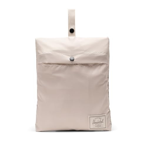 Herschel Supply Co. Portland Packable Tote, Moonbeam Tonal, Standard, 23.7L