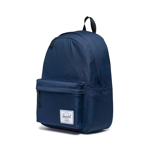 Herschel Classic Backpack, Navy, Mod XL - 25L