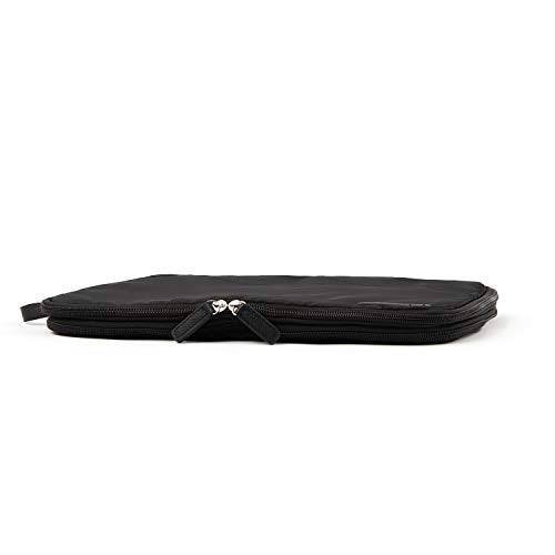 Travelpro Essentials Large Expandable Packing Cube (Black)