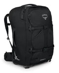 Osprey Farpoint Men's Wheeled Travel Pack 36L, Black