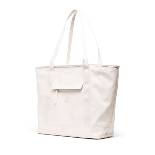 Herschel Supply Co. Alberni Tote | Weather Resistant, 23L, Moonbeam