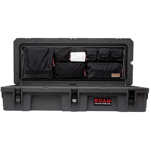Roam Case Lid Organizer