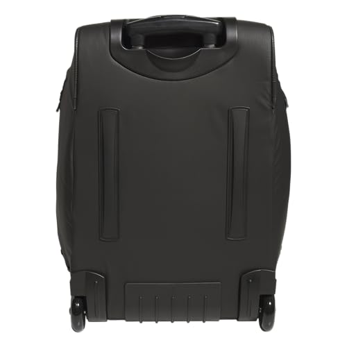 adidas Duel Carry-On Luggage Travel Wheel Bag