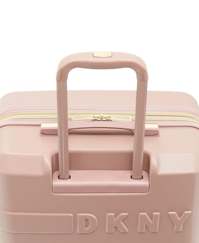 DKNY Unisex Luggage travel,Primrose,26"