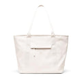 Herschel Supply Co. Alberni Tote | Weather Resistant, 23L, Moonbeam