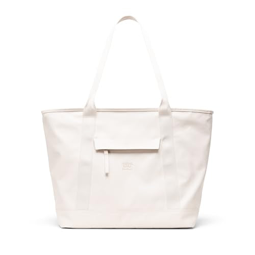 Herschel Supply Co. Alberni Tote | Weather Resistant, 23L, Moonbeam