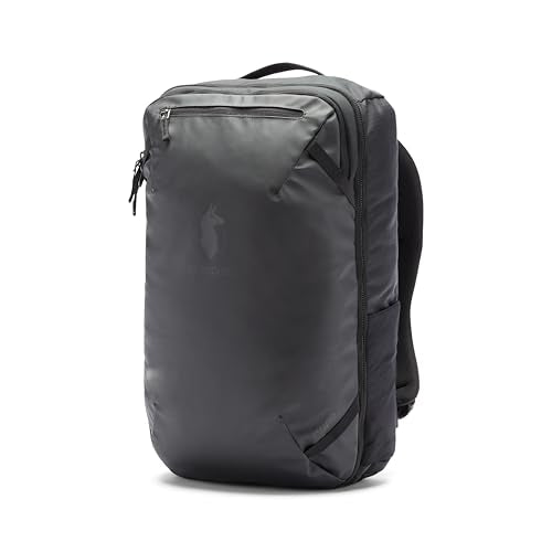 Cotopaxi Allpa 28L Travel Pack, Black