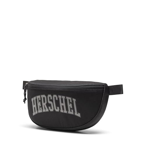 Herschel Supply Co. Kaine Hip Pack, Varsity Black