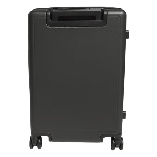 adidas 3-Stripe Spinner Carry-On Luggage Wheel Bag Suitcase