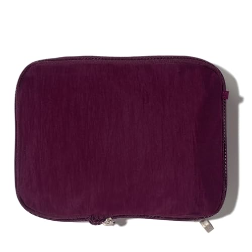 Baggallini Compression Cube 3-piece set - Lightweight Compression Packing Cubes for Travel
