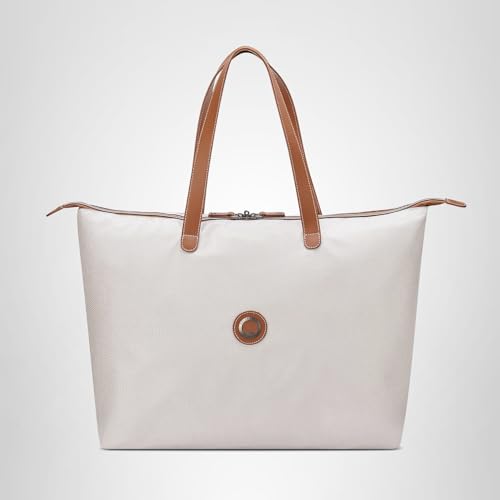 DELSEY PARIS Chatelet 2.0 Tote Bag, Angora
