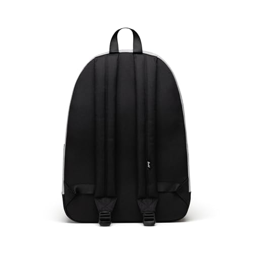 Herschel Supply Co. Classic Backpack, Varsity Grey Crosshatch, Special Edition - 30L