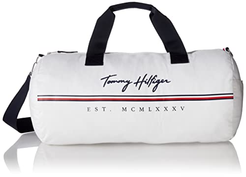Tommy Hilfiger Men's York Duffle Bag
