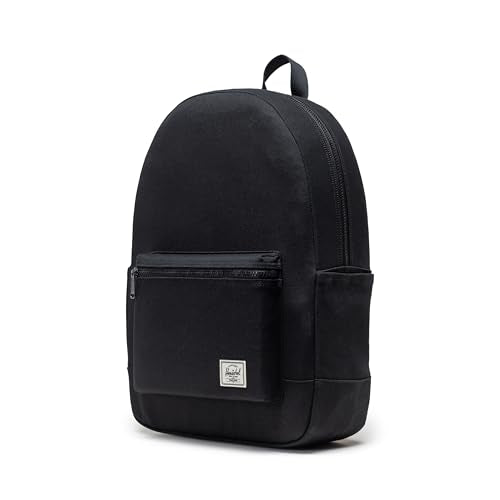 Herschel Supply Co. Pacific Daypack, Black, One Size