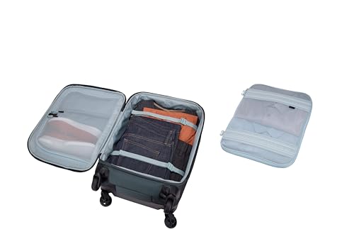 Thule Subterra Carry-on Spinner, Dark Slate