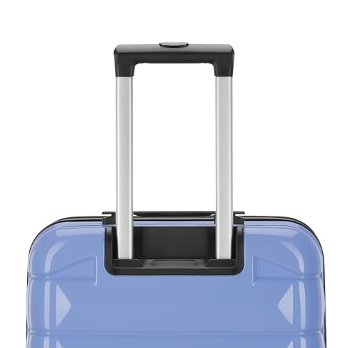 American Tourister Kontour 2-Piece Luggage Set - Carry-on & Medium - Cornflower Blue
