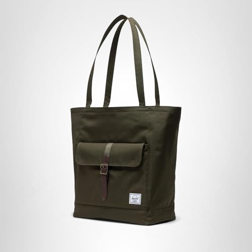 Retreat Tote, Ivy Green